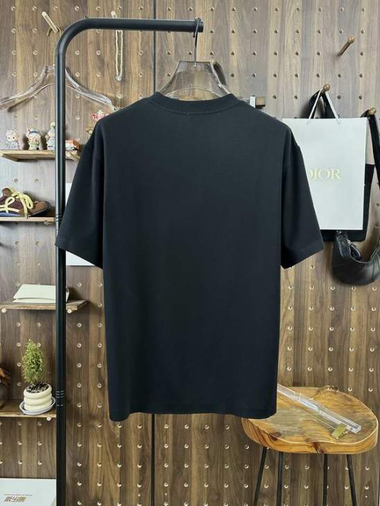 Dior T Shirts Short _SKUDiorS-2XLxetr14015955
